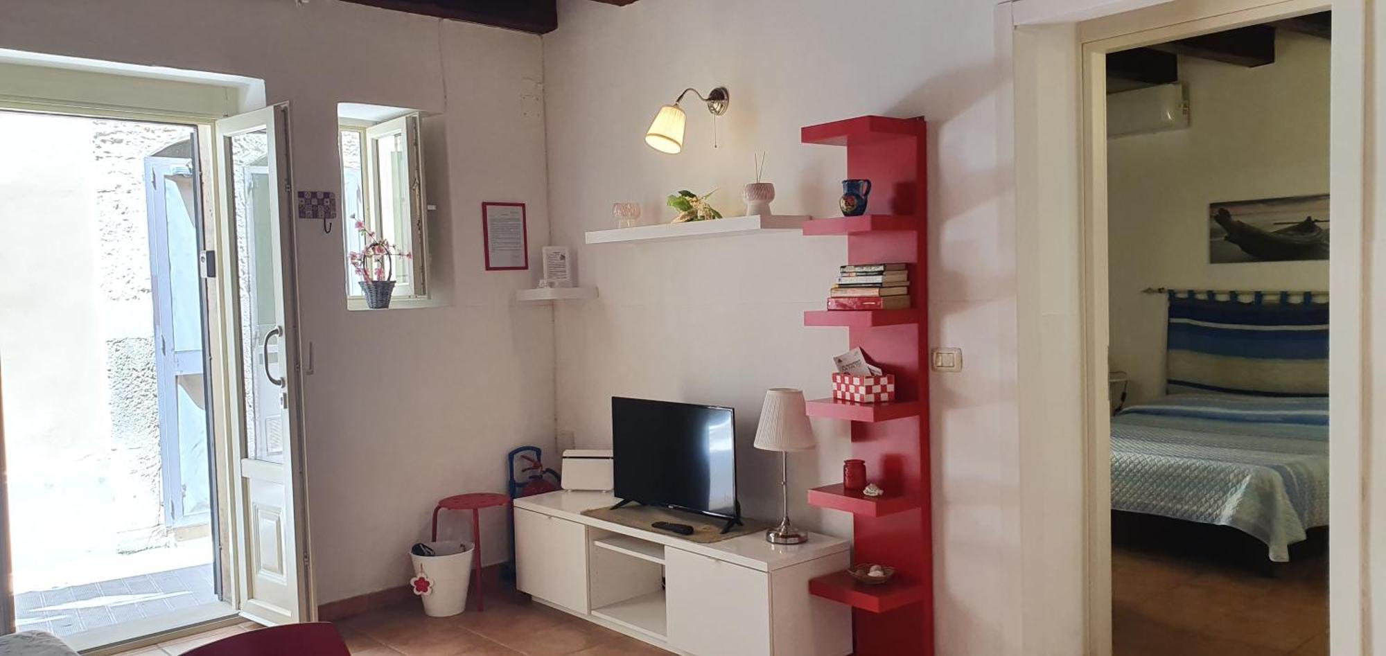 Appartamento Aretusa Syracuse Buitenkant foto