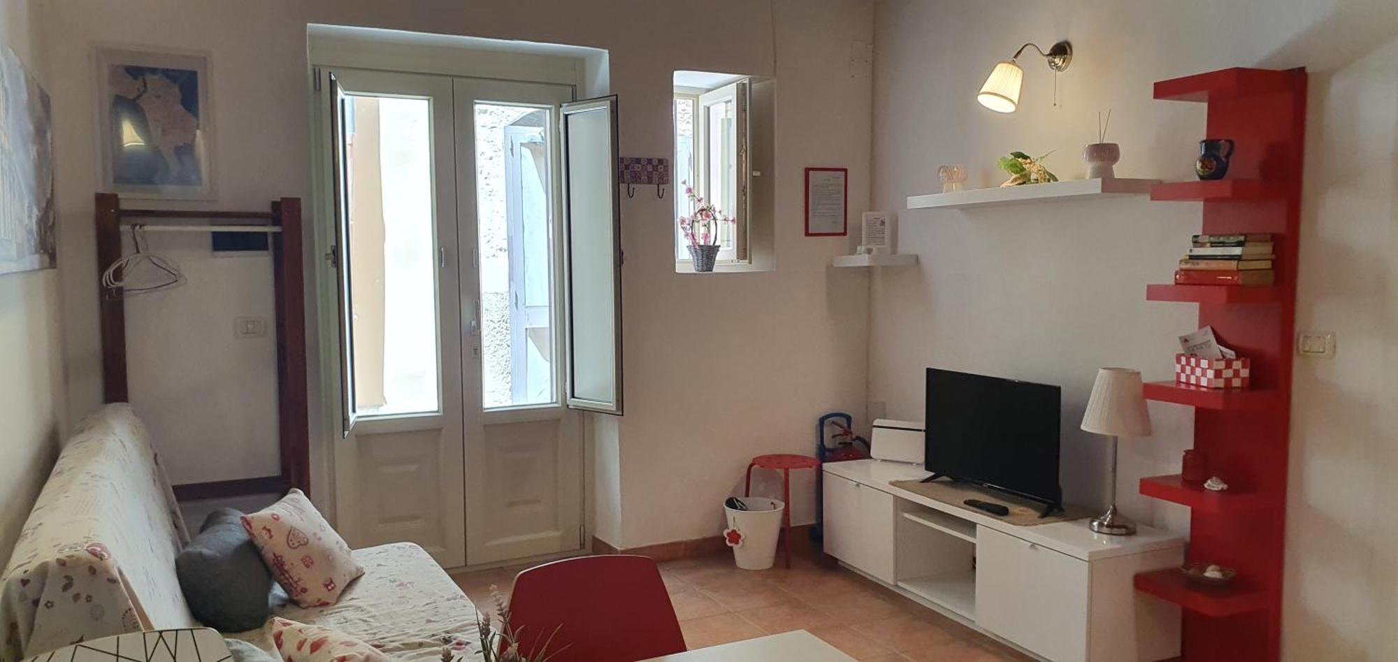 Appartamento Aretusa Syracuse Buitenkant foto