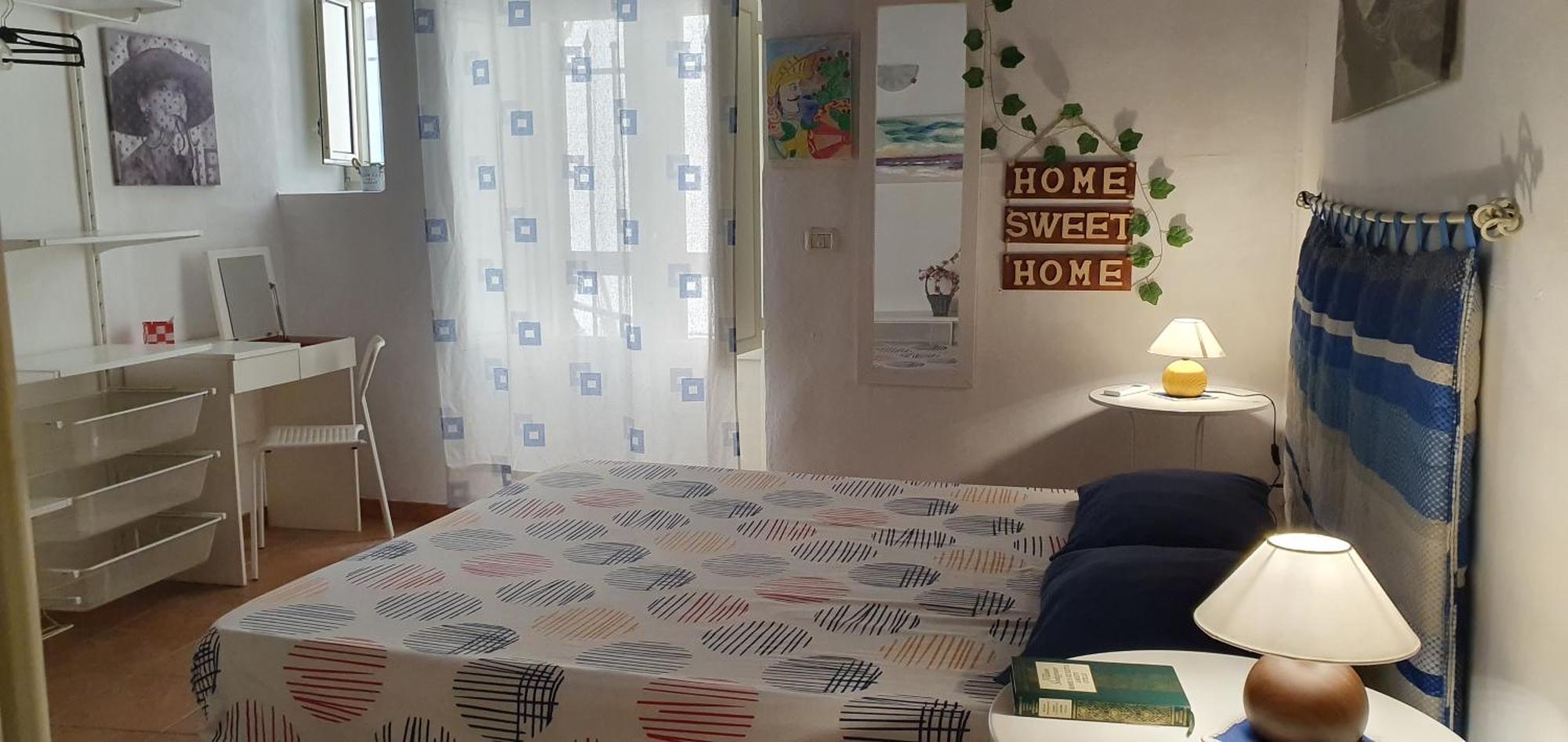 Appartamento Aretusa Syracuse Buitenkant foto
